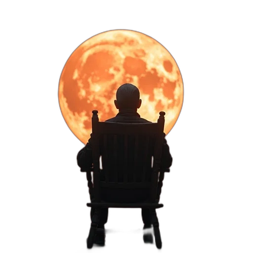 furniture, staff, umbrella, jacket transparent PNG cut-out