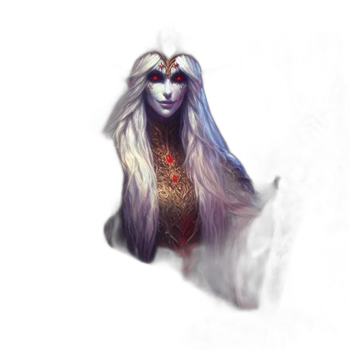 face, dragon, fantasy art, concept art transparent PNG cut-out