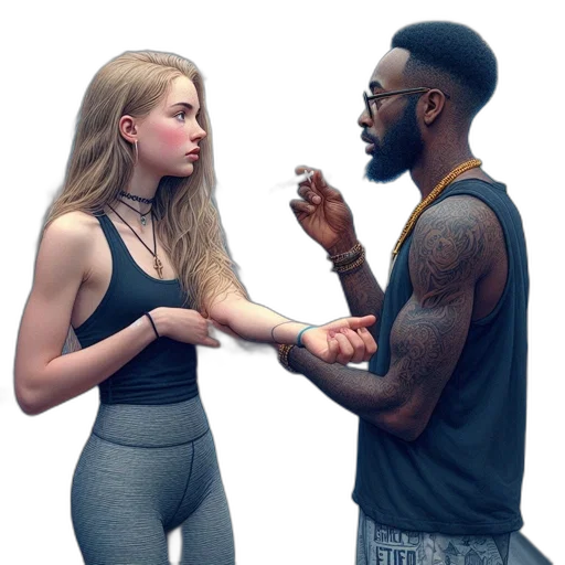 concept art, 3d render, photorealistic, cartoon transparent PNG cut-out