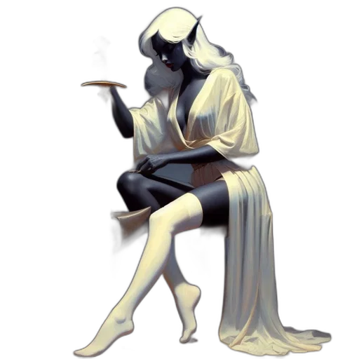 staff, dress, furniture, sword transparent PNG cut-out