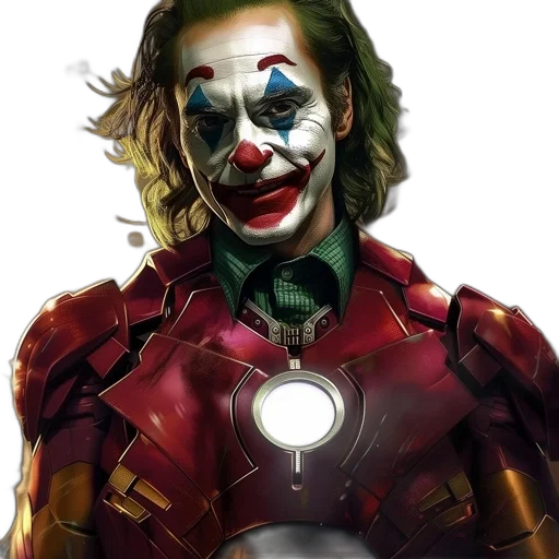 mask, face, comic book art, concept art transparent PNG cut-out