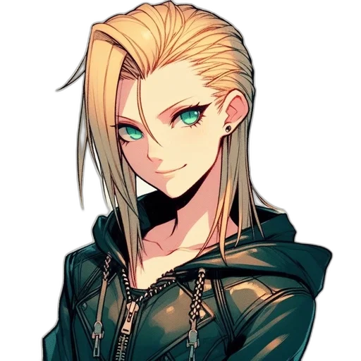 jacket, staff, face, mask transparent PNG cut-out