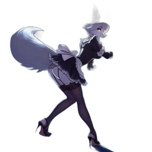 staff, creature, dragon, animal transparent PNG cut-out