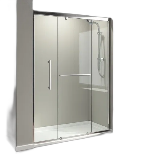 furniture, 3d render, photorealistic, dreamline transparent PNG cut-out