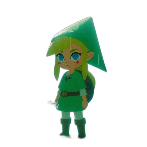 staff, hat, weapon, mask transparent PNG cut-out