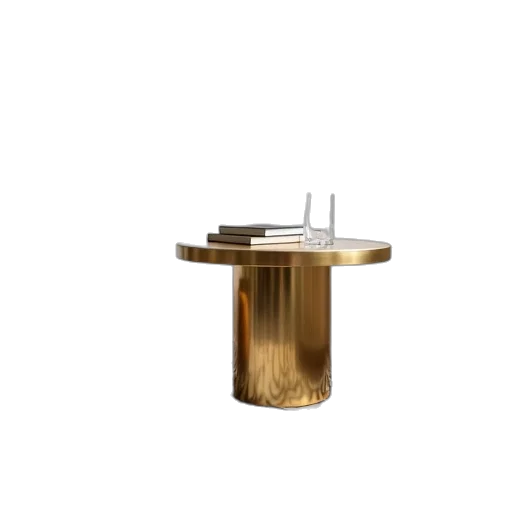 furniture, jewelry, crown, 3d render transparent PNG cut-out