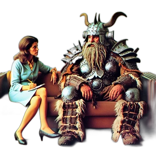 furniture, creature, concept art, fantasy art transparent PNG cut-out