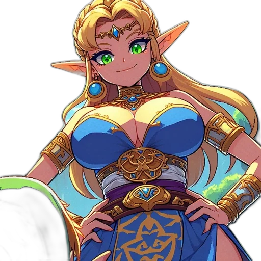 crown, dress, sword, jewelry transparent PNG cut-out