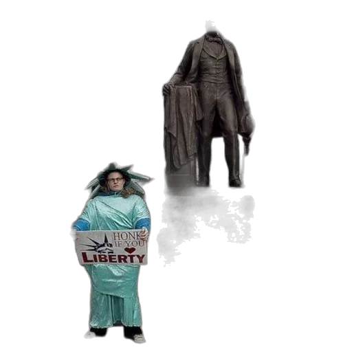 jacket, creature, robot, mask transparent PNG cut-out