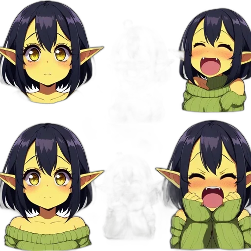 mask, face, dragon, creature transparent PNG cut-out