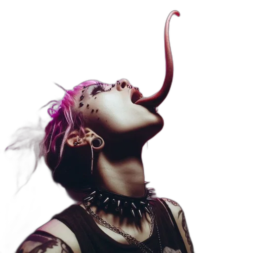 jewelry, creature, staff, food transparent PNG cut-out
