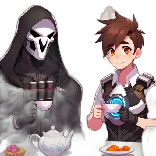 food, mask, concept art, pixel art transparent PNG cut-out