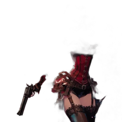 weapon, staff, sword, mask transparent PNG cut-out