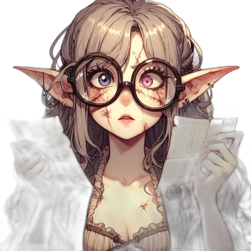 mask, face, staff, creature transparent PNG cut-out