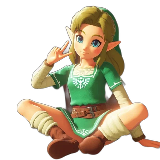 staff, dress, face, sword transparent PNG cut-out