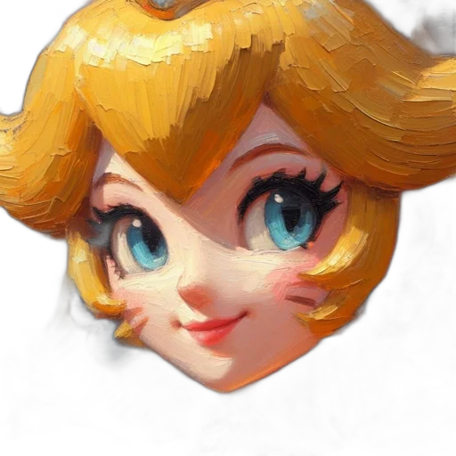 crown, face, mask, staff transparent PNG cut-out