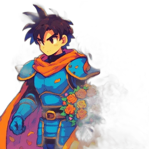 sword, dragon, weapon, staff transparent PNG cut-out
