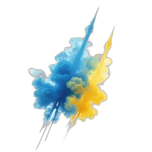 weapon, hair, flower, sword transparent PNG cut-out
