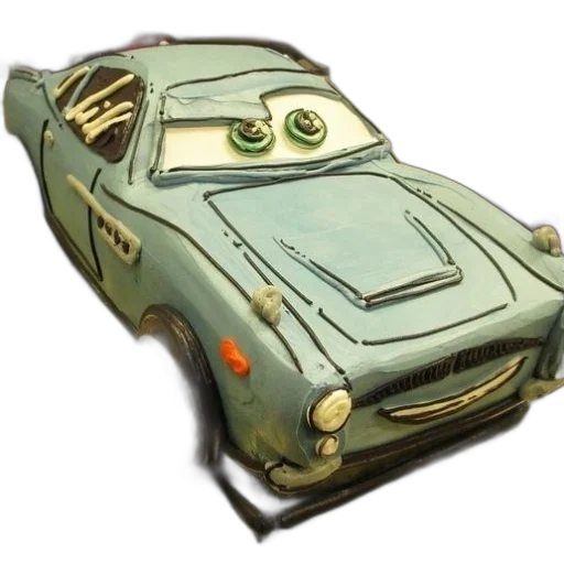 car, robot, weapon, concept art transparent PNG cut-out