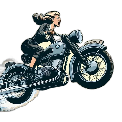 comic book art, concept art, cartoon, photorealistic transparent PNG cut-out