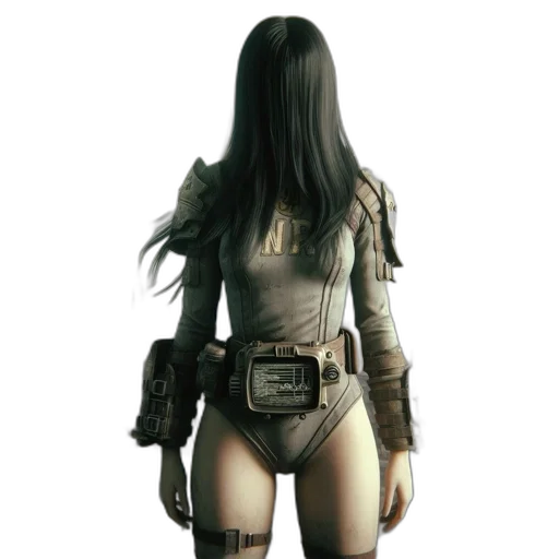weapon, robot, mask, concept art transparent PNG cut-out