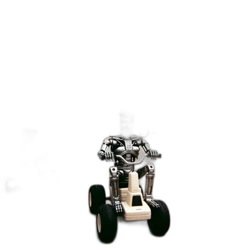 car, robot, jewelry, furniture transparent PNG cut-out