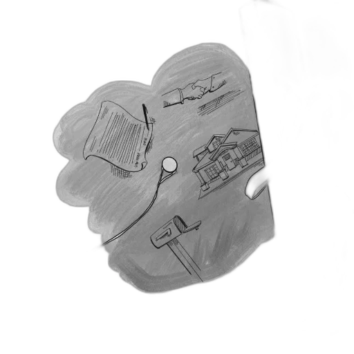 mask, jacket, jewelry, crown transparent PNG cut-out