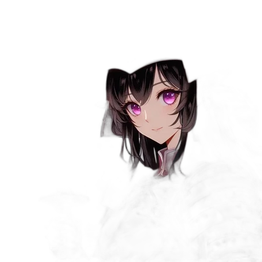 mask, creature, face, dragon transparent PNG cut-out