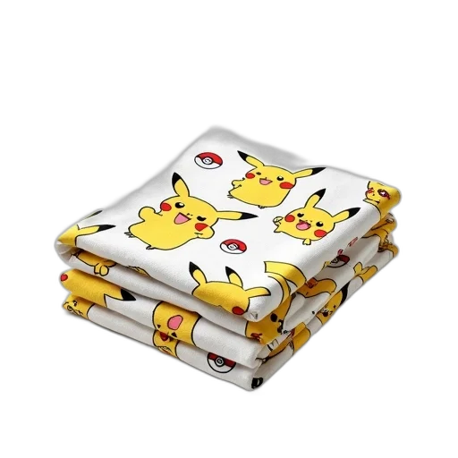 3d render, white, fabric, pattern transparent PNG cut-out