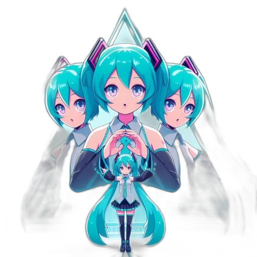 staff, mask, robot, creature transparent PNG cut-out