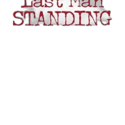 staff, last, man, standing transparent PNG cut-out