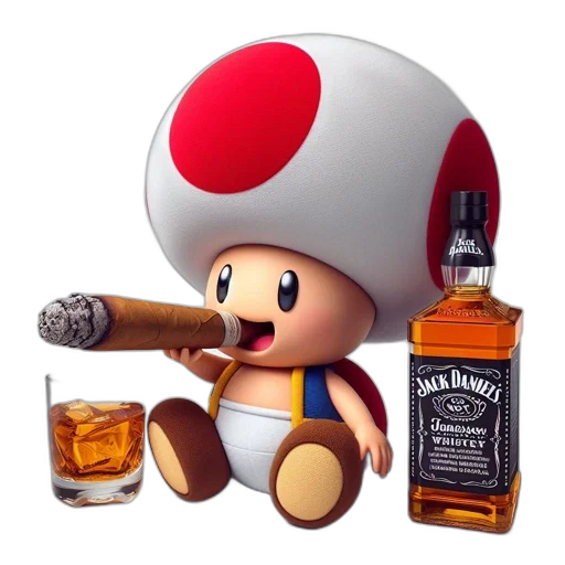 bottle, hat, weapon, animal transparent PNG cut-out