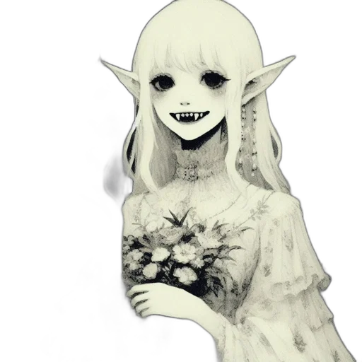 creature, mask, face, animal transparent PNG cut-out