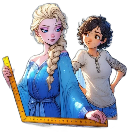staff, sword, fantasy art, concept art transparent PNG cut-out