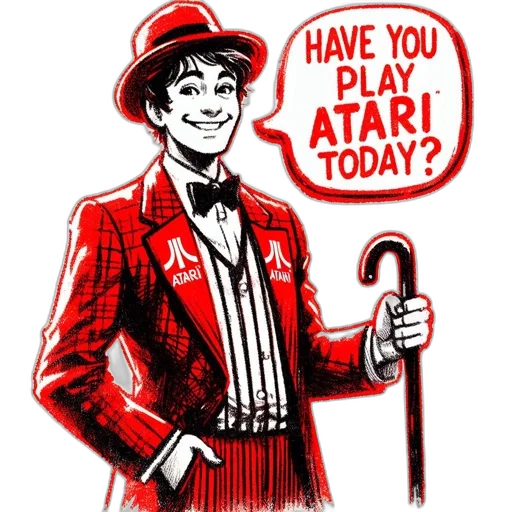 staff, comic book art, cartoon, young transparent PNG cut-out