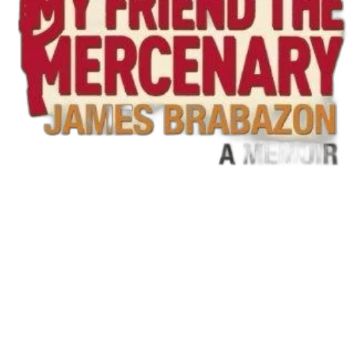 friend, mercenary, james, brabazon transparent PNG cut-out