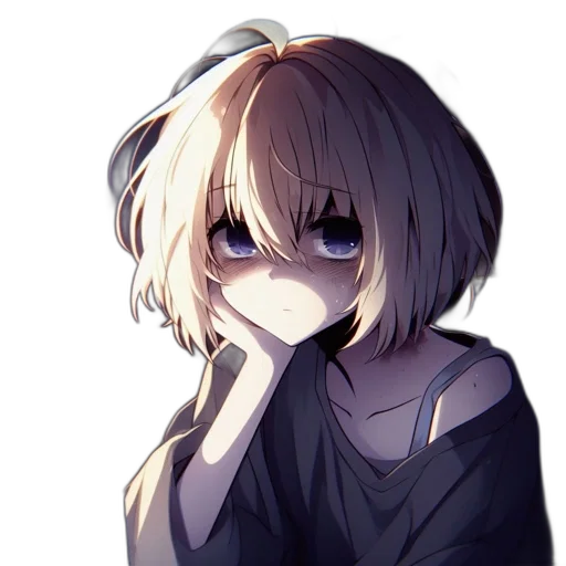 face, mask, creature, robot transparent PNG cut-out