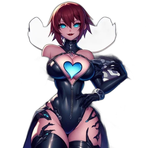 robot, dress, concept art, fantasy art transparent PNG cut-out