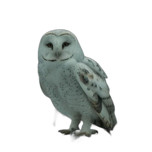 animal, creature, staff, face transparent PNG cut-out