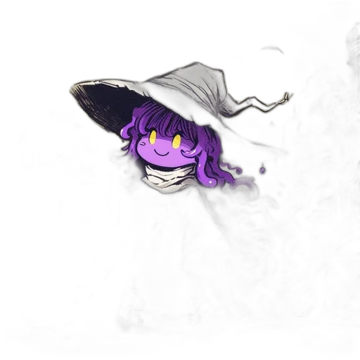 hat, mask, dragon, weapon transparent PNG cut-out