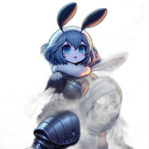 robot, weapon, creature, sword transparent PNG cut-out