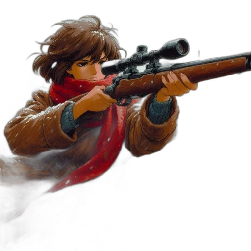 weapon, concept art, comic book art, fantasy art transparent PNG cut-out