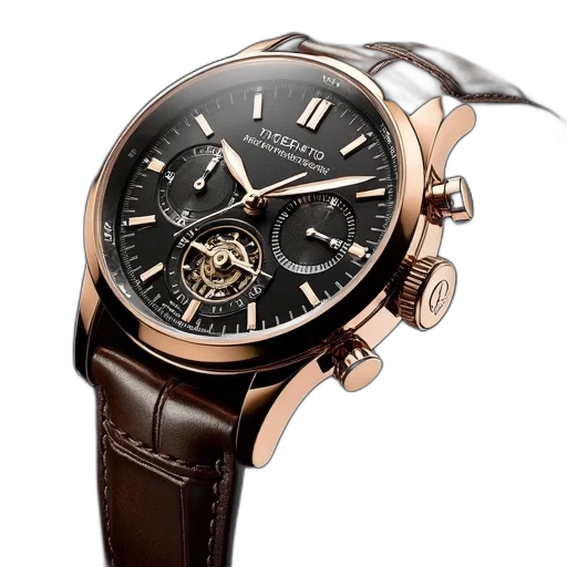 lige, men, watches, luxury transparent PNG cut-out