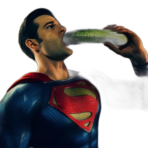 food, comic book art, concept art, photorealistic transparent PNG cut-out