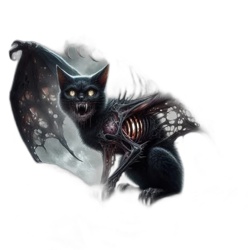 creature, dragon, mask, animal transparent PNG cut-out