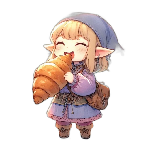 food, weapon, creature, dragon transparent PNG cut-out