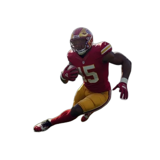 screenshot, madden, games, football transparent PNG cut-out