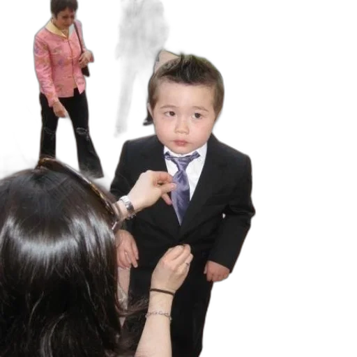 face, staff, creature, hair transparent PNG cut-out