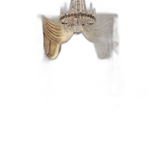 crown, jewelry, staff, sword transparent PNG cut-out