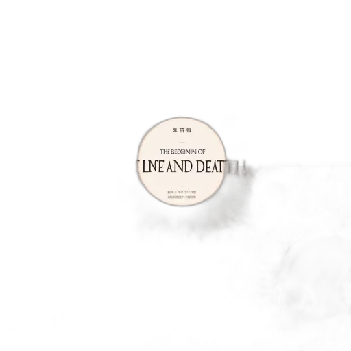 concept art, fog, earth tones, dark transparent PNG cut-out